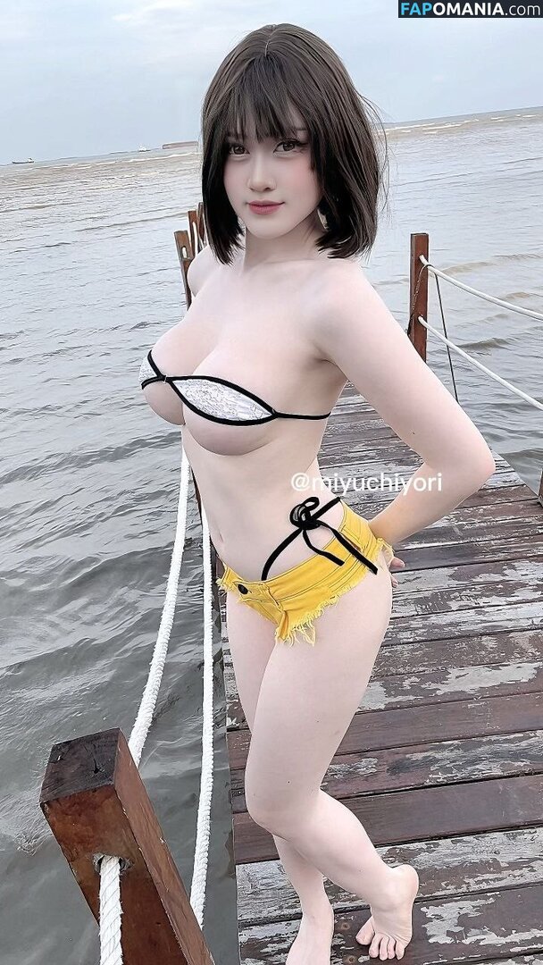 Ciacyllia / ciambellina Nude OnlyFans  Leaked Photo #21