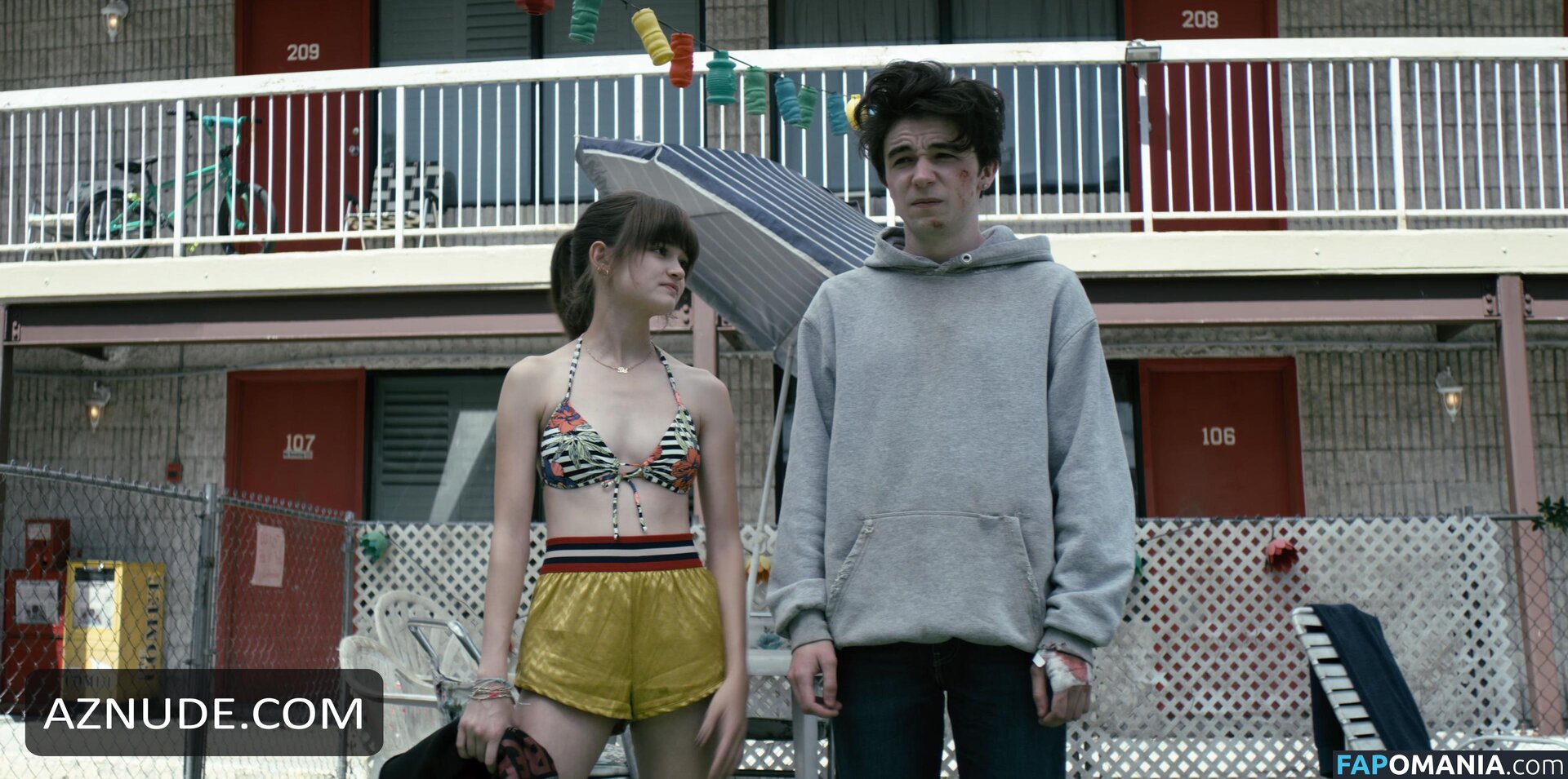 Ciara Bravo / ciarabravo Nude OnlyFans  Leaked Photo #6