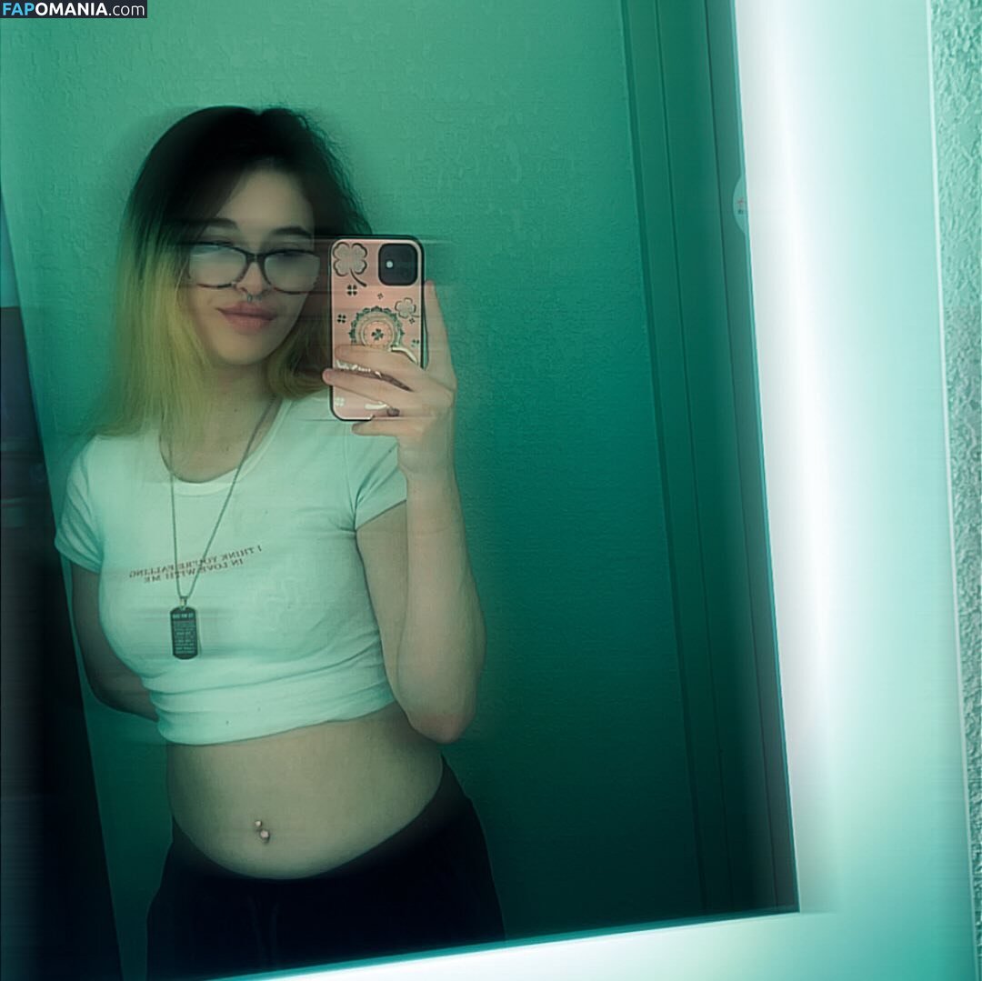 cicilafler8 Nude OnlyFans  Leaked Photo #1