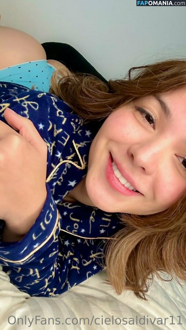 Cielo Muñoz / Cielo Saldivar / cielomunoz11 Nude OnlyFans  Leaked Photo #5