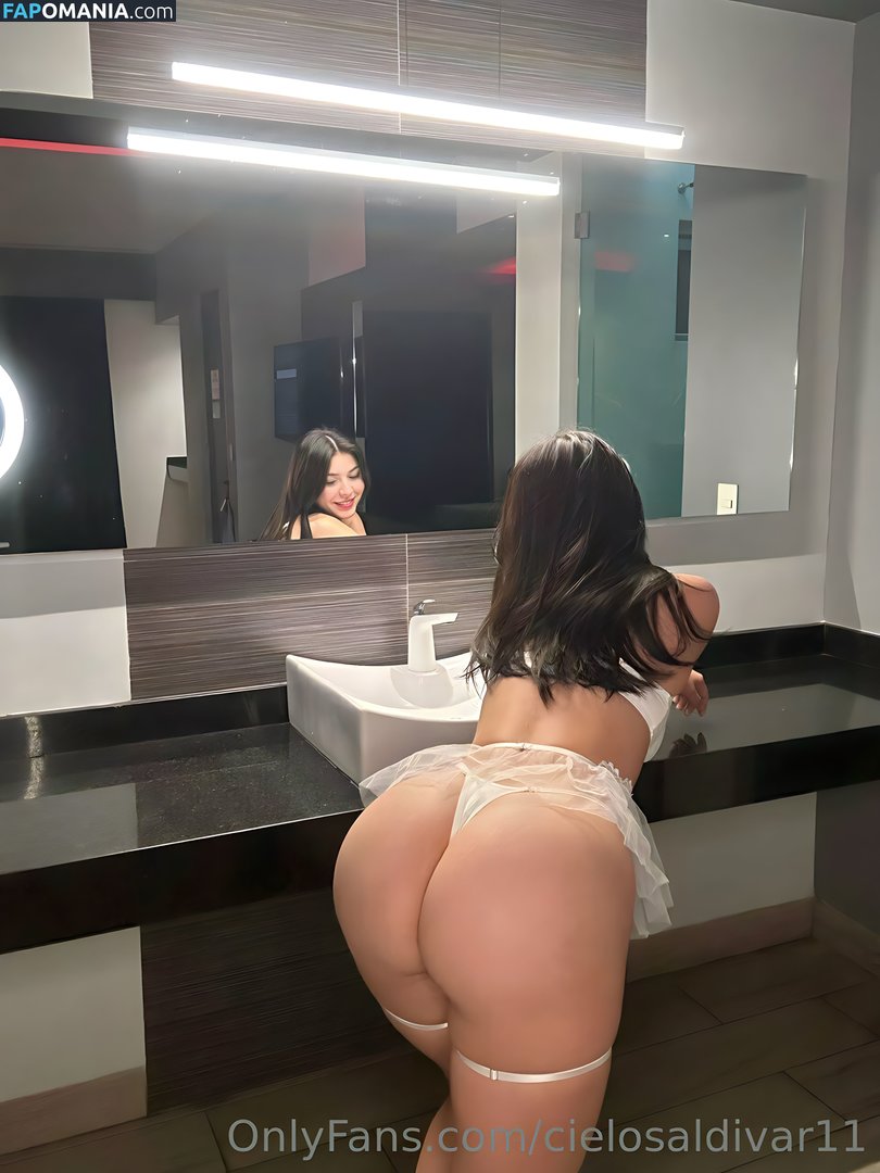 Cielo Muñoz / Cielo Saldivar / cielomunoz11 Nude OnlyFans  Leaked Photo #86