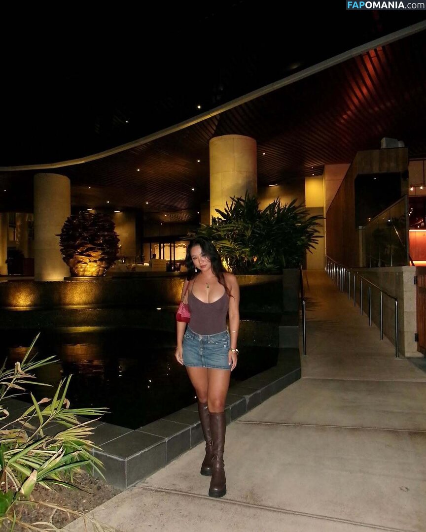 Cienna Abara / ciennaabara Nude OnlyFans  Leaked Photo #7