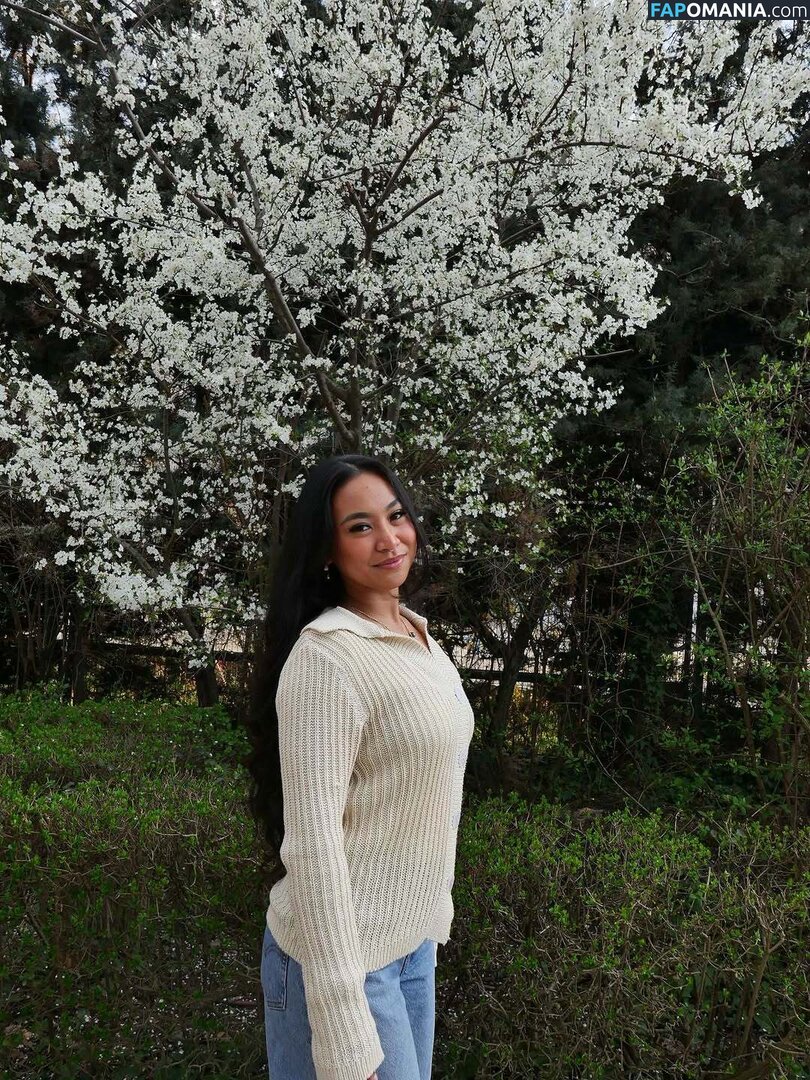 Cienna Abara / ciennaabara Nude OnlyFans  Leaked Photo #10