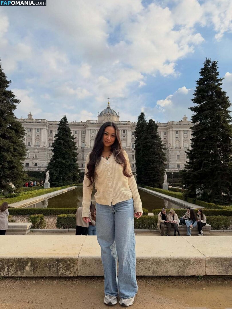 Cienna Abara / ciennaabara Nude OnlyFans  Leaked Photo #11