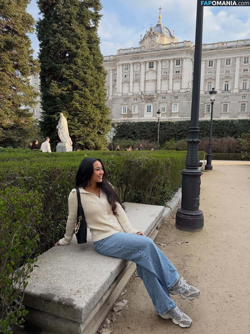 Cienna Abara / ciennaabara Nude OnlyFans  Leaked Photo #12