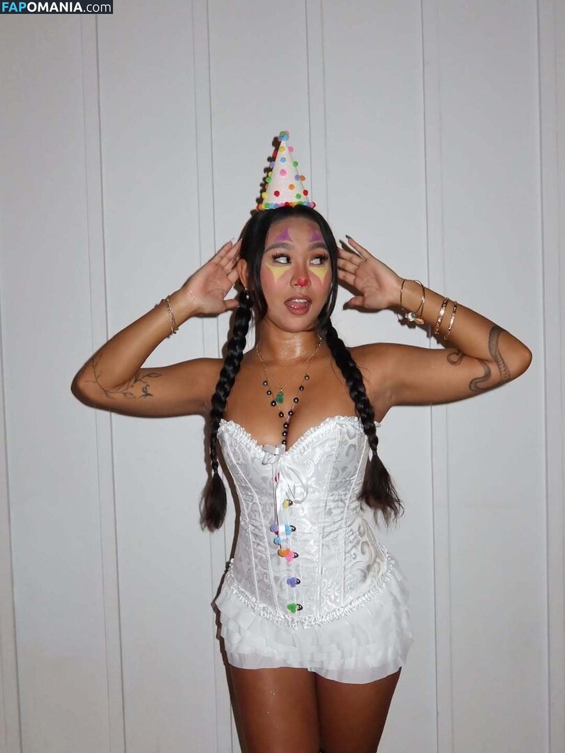 Cienna Abara / ciennaabara Nude OnlyFans  Leaked Photo #17