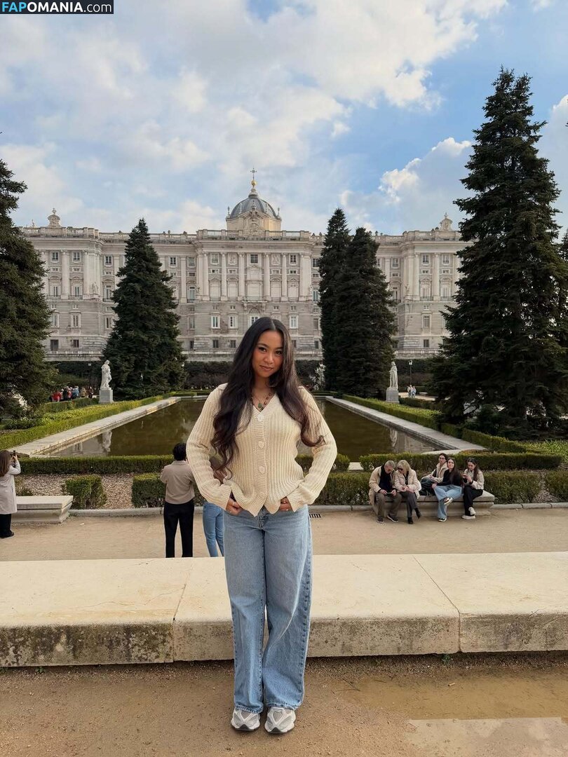 Cienna Abara / ciennaabara Nude OnlyFans  Leaked Photo #18