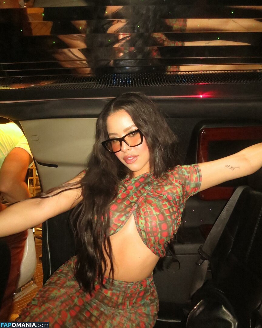 Cierra Ramirez Nude Leaked Photo #56