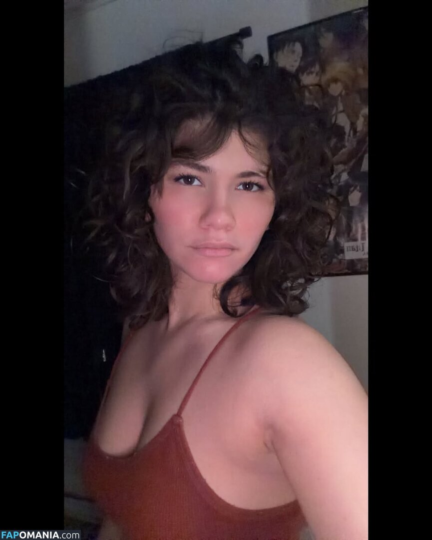 Zendaya lookalike / ciggybae / gypsybaehere / homeskilla_whitnit Nude OnlyFans  Leaked Photo #44