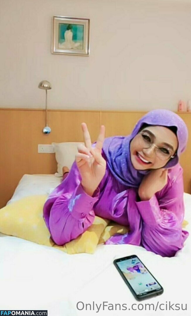 ciksu Nude OnlyFans  Leaked Photo #7