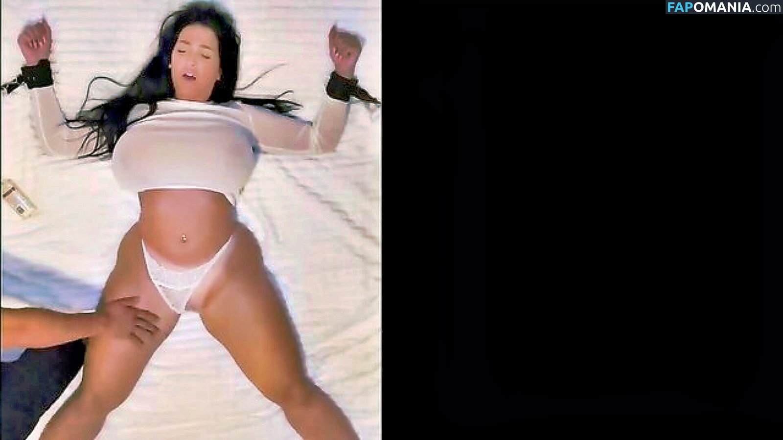 Cilla Rose Nude OnlyFans  Leaked Photo #1