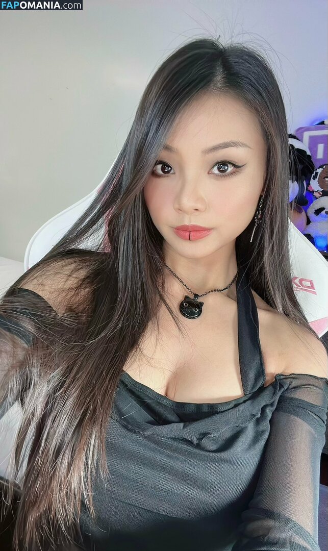 Cindy Phan / Dearcindyphan Nude OnlyFans  Leaked Photo #6