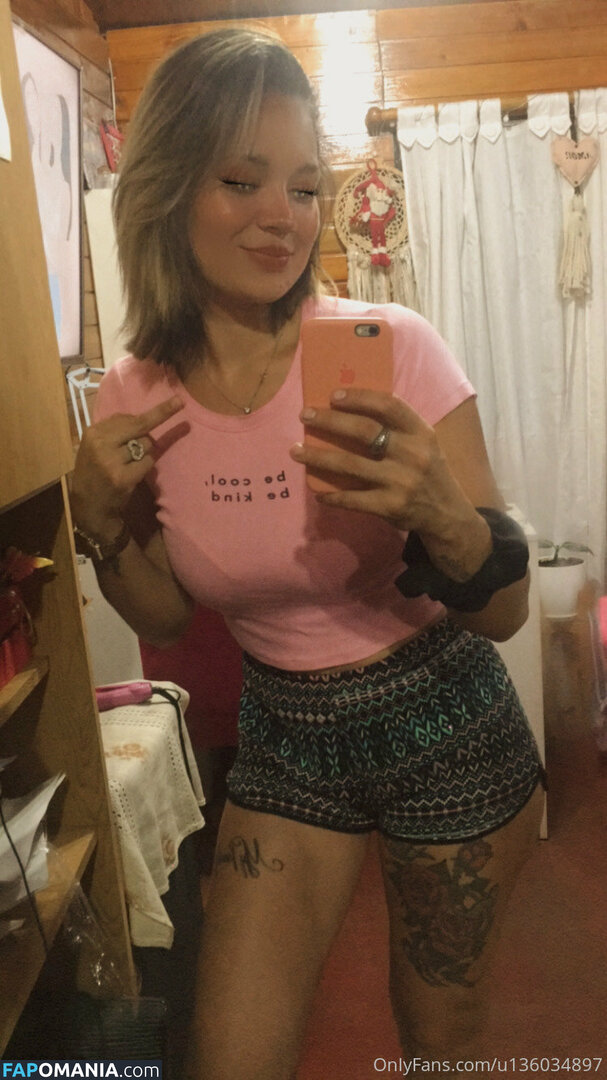 cindy06 / wolfiecindy Nude OnlyFans  Leaked Photo #5