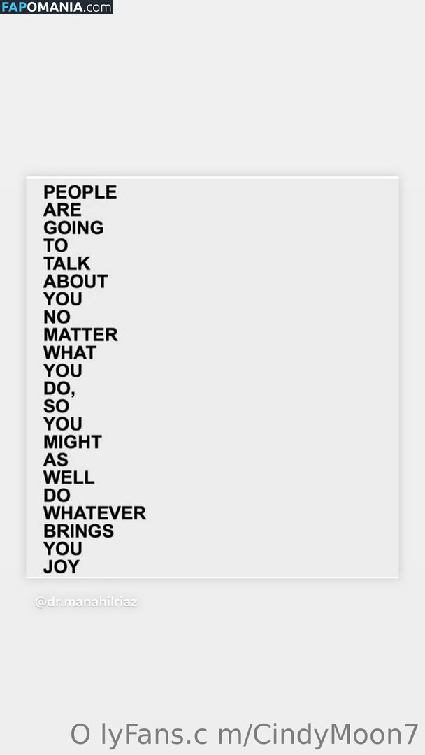 cindymoon007 / cindymoon7 Nude OnlyFans  Leaked Photo #91