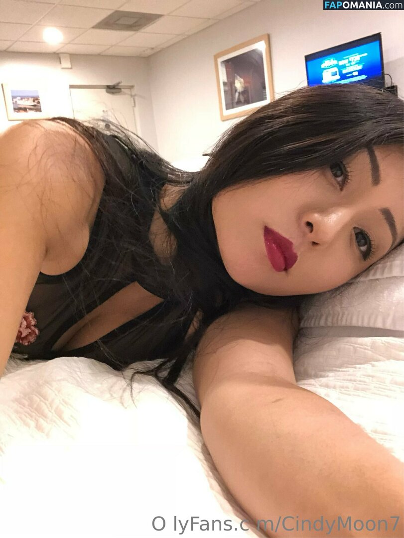 cindymoon007 / cindymoon7 Nude OnlyFans  Leaked Photo #93