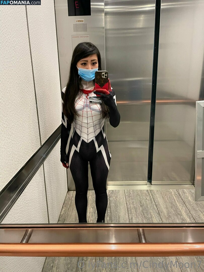 cindymoon007 / cindymoon7 Nude OnlyFans  Leaked Photo #122