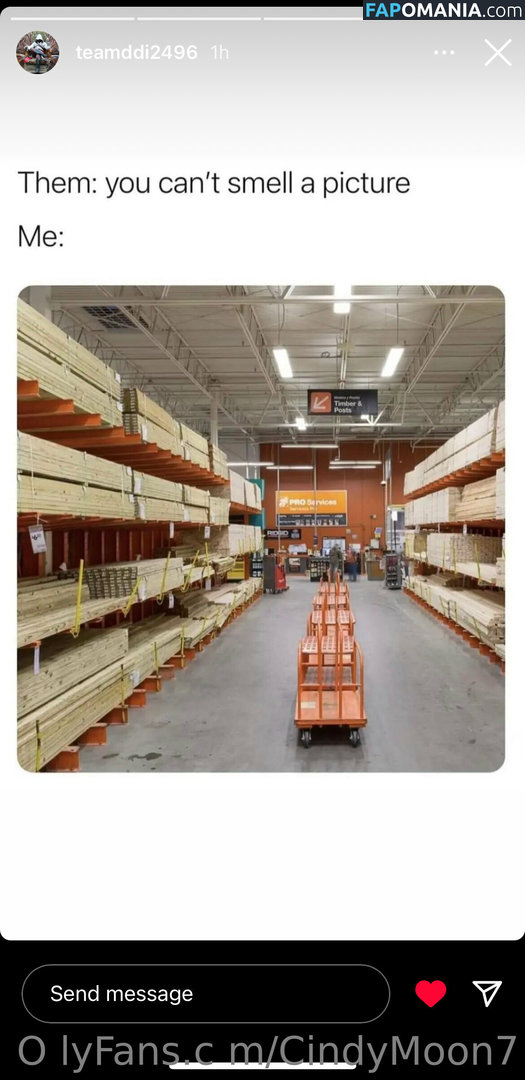 cindymoon007 / cindymoon7 Nude OnlyFans  Leaked Photo #126