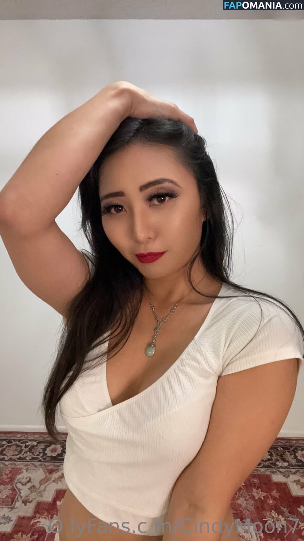 cindymoon007 / cindymoon7 Nude OnlyFans  Leaked Photo #134