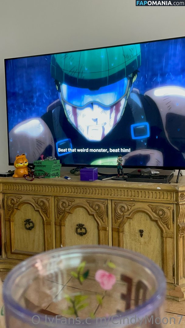 cindymoon007 / cindymoon7 Nude OnlyFans  Leaked Photo #140