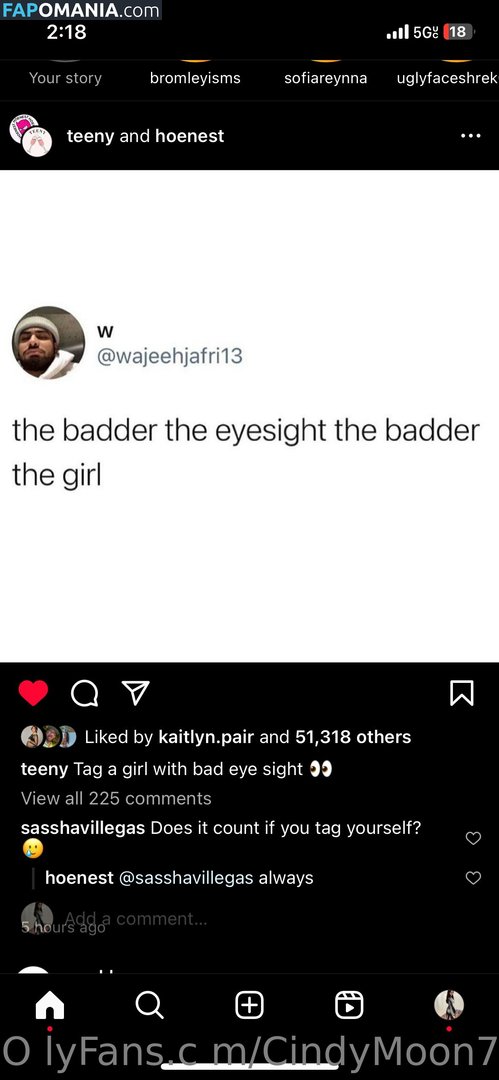 cindymoon007 / cindymoon7 Nude OnlyFans  Leaked Photo #143