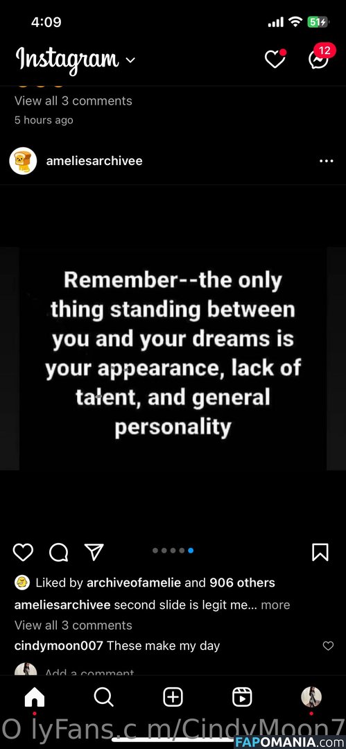 cindymoon007 / cindymoon7 Nude OnlyFans  Leaked Photo #206