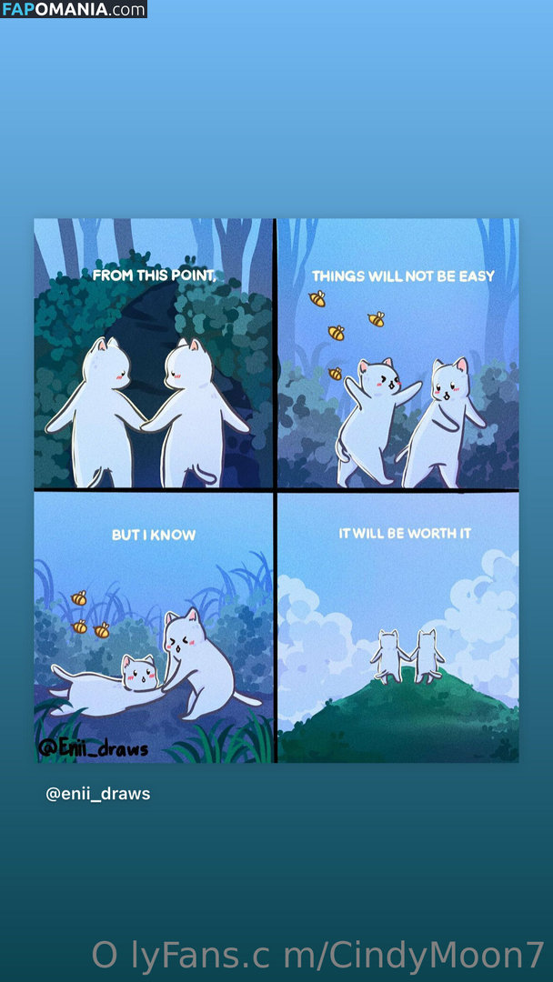 cindymoon007 / cindymoon7 Nude OnlyFans  Leaked Photo #211