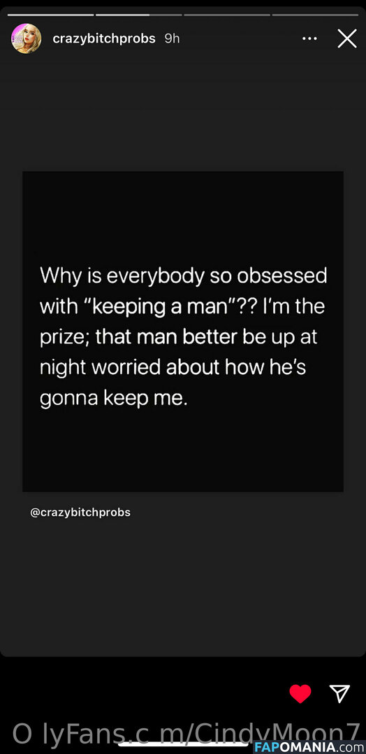 cindymoon007 / cindymoon7 Nude OnlyFans  Leaked Photo #273