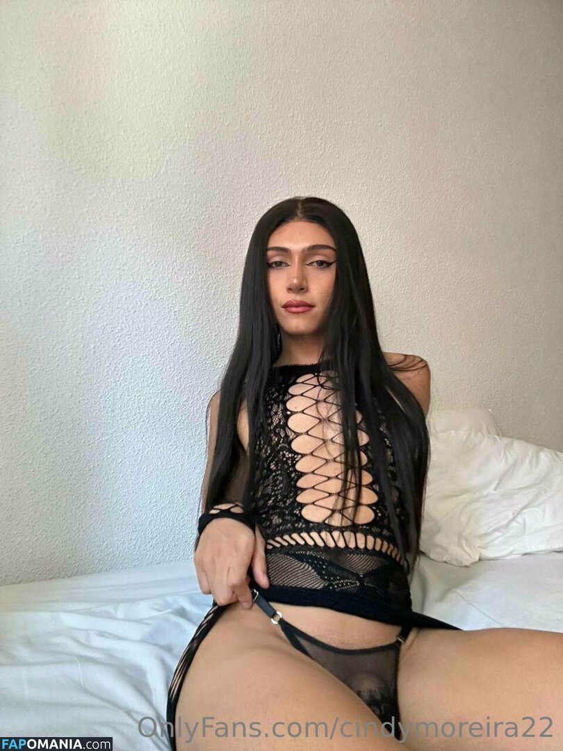 Cindymoreira22 Nude OnlyFans  Leaked Photo #72