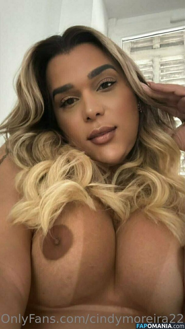 Cindymoreira22 Nude OnlyFans  Leaked Photo #107