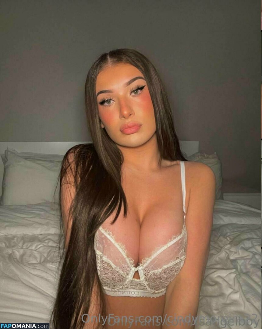 Cindymoreira22 Nude OnlyFans  Leaked Photo #216