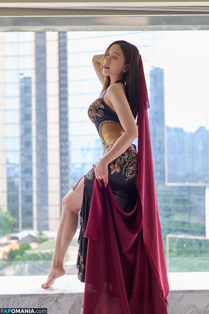 Cindythiaap / linglingfineting Nude OnlyFans  Leaked Photo #38