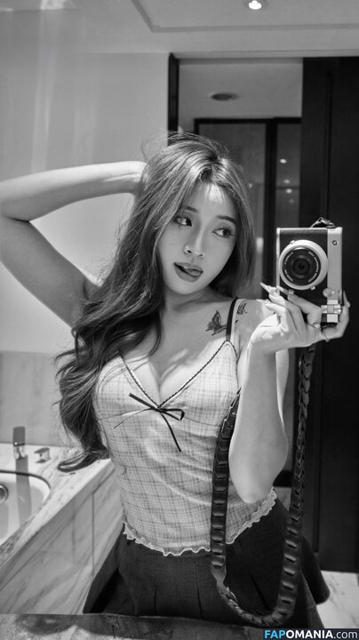 Cindythiaap / linglingfineting Nude OnlyFans  Leaked Photo #39