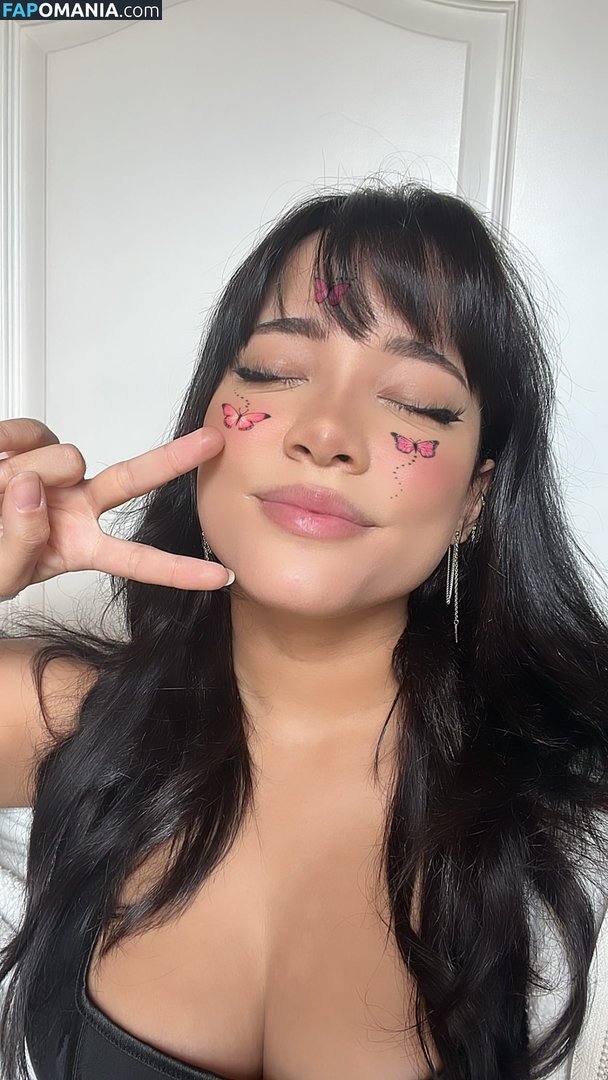 Cinna / Cinnabrit / cinnanut Nude OnlyFans  Leaked Photo #5