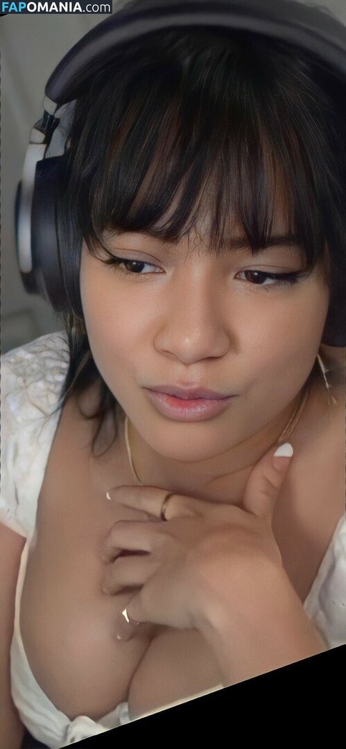 Cinna / Cinnabrit / cinnanut Nude OnlyFans  Leaked Photo #8