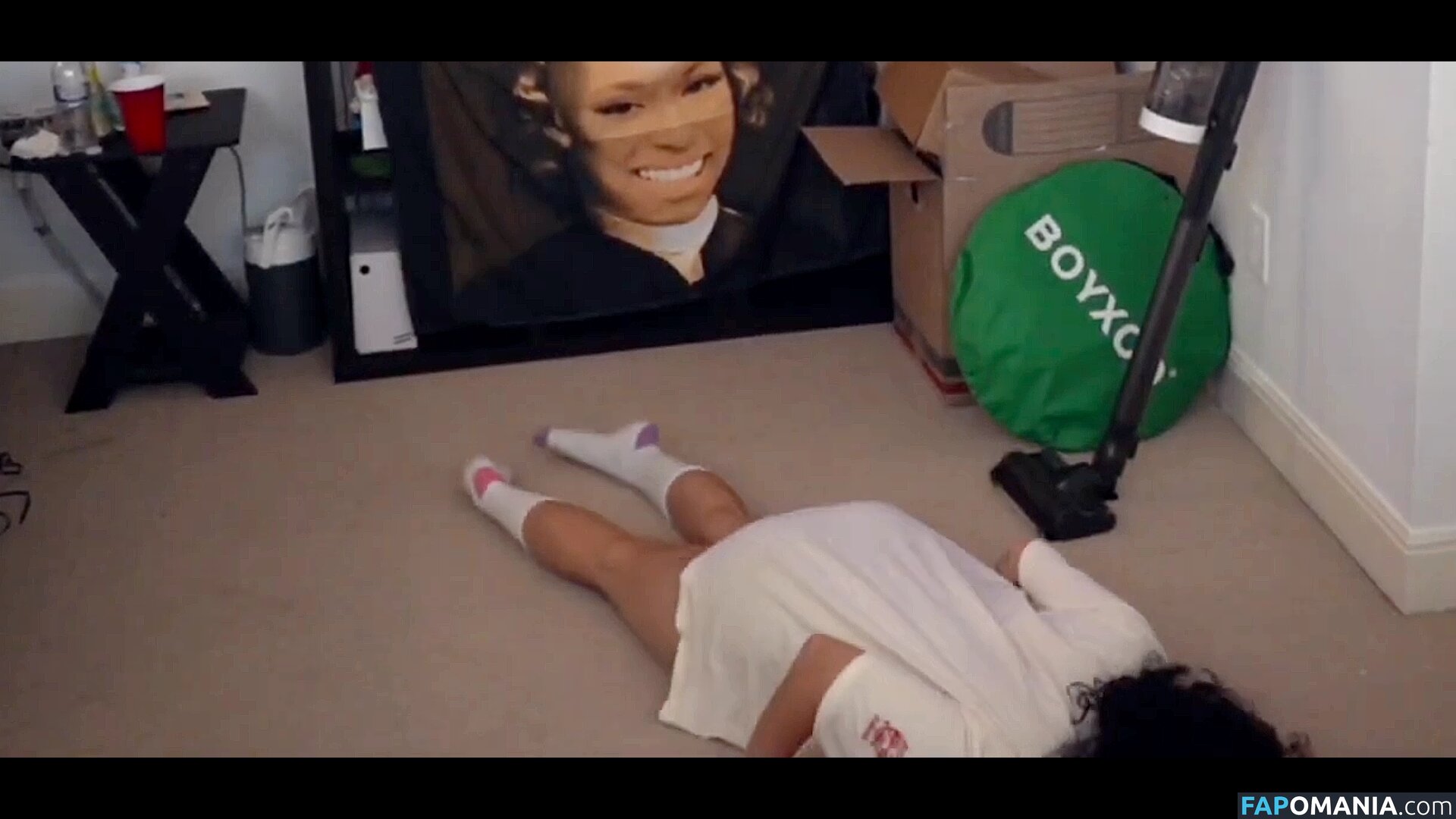 Cinna / Cinnabrit / cinnanut Nude OnlyFans  Leaked Photo #63