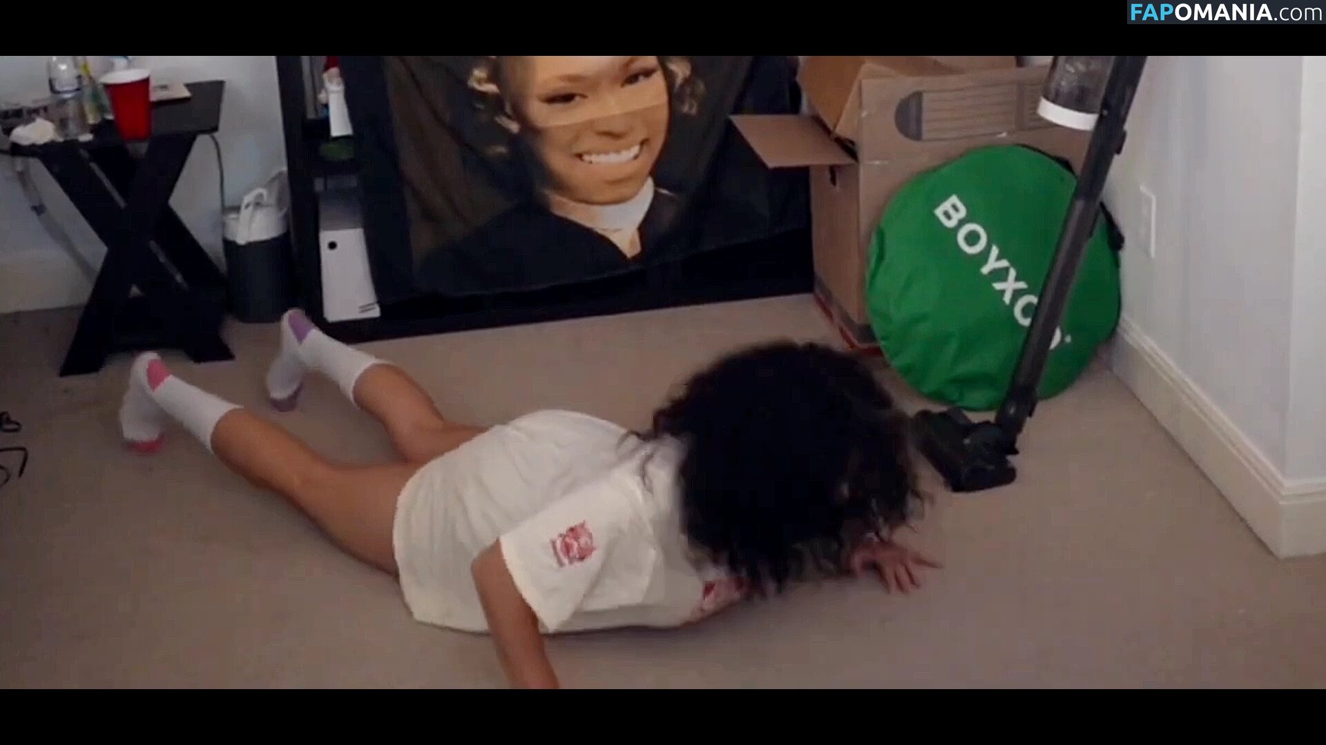 Cinna / Cinnabrit / cinnanut Nude OnlyFans  Leaked Photo #70