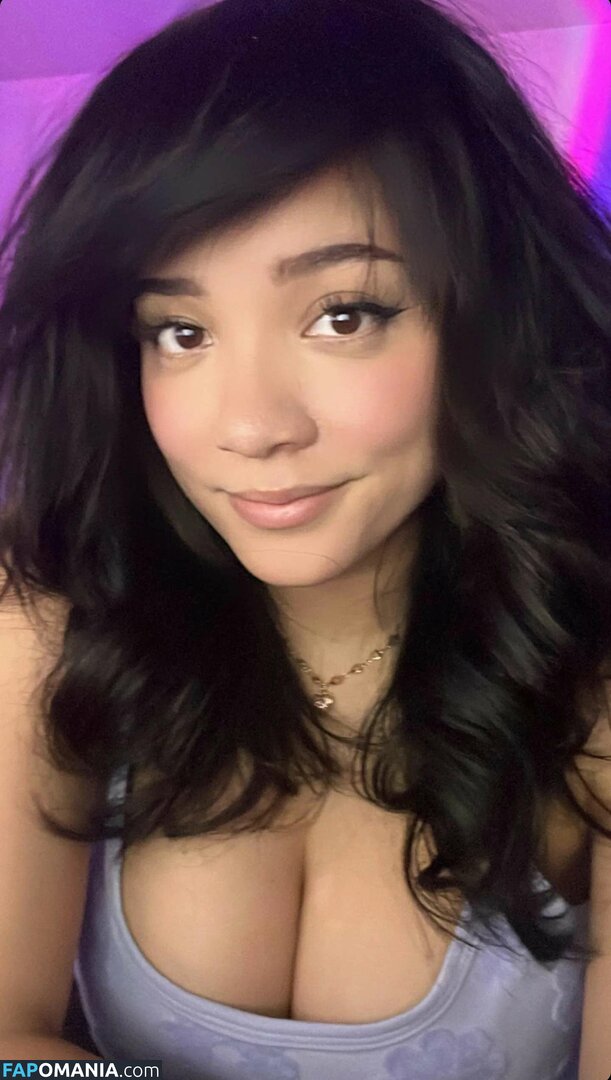 Cinna / Cinnabrit / cinnanut Nude OnlyFans  Leaked Photo #116