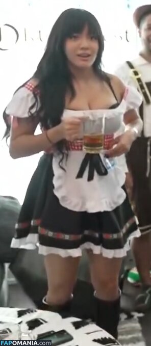 Cinna / Cinnabrit / cinnanut Nude OnlyFans  Leaked Photo #134