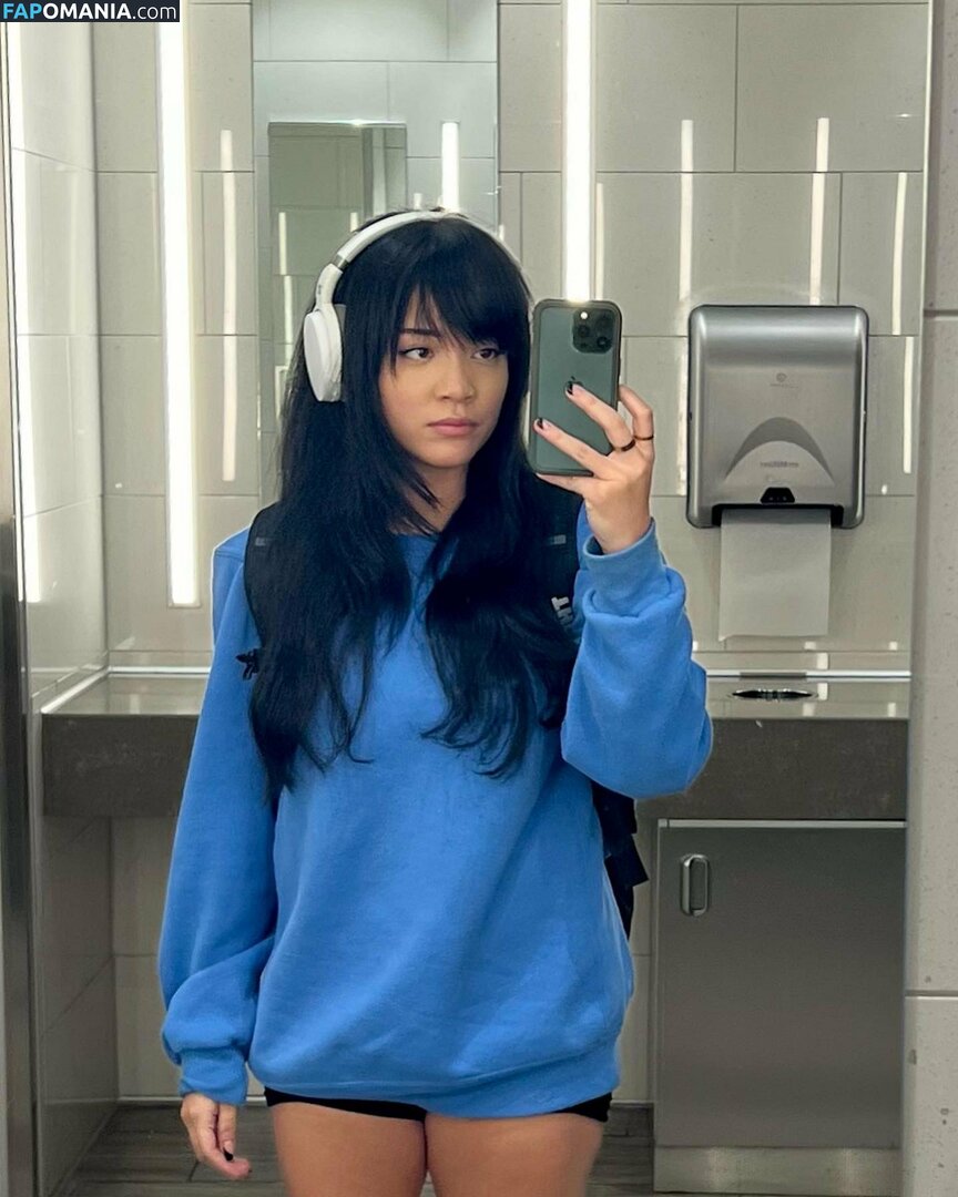 Cinna / Cinnabrit / cinnanut Nude OnlyFans  Leaked Photo #170