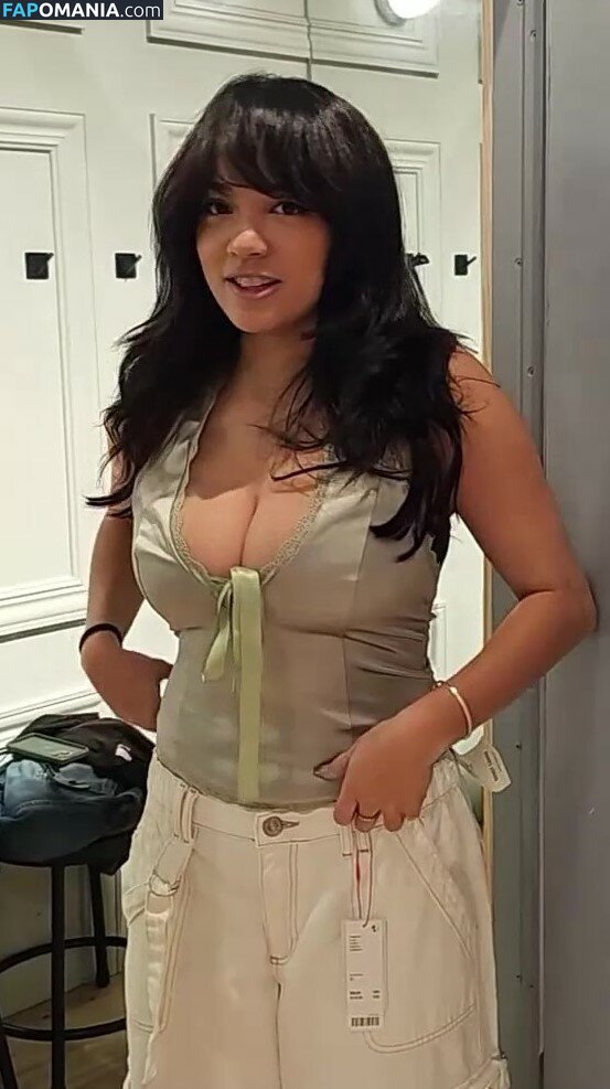 Cinna / Cinnabrit / cinnanut Nude OnlyFans  Leaked Photo #236