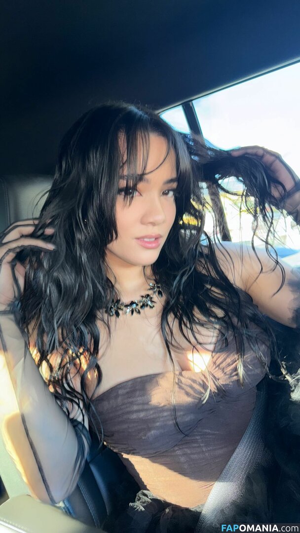 Cinna / Cinnabrit / cinnanut Nude OnlyFans  Leaked Photo #503