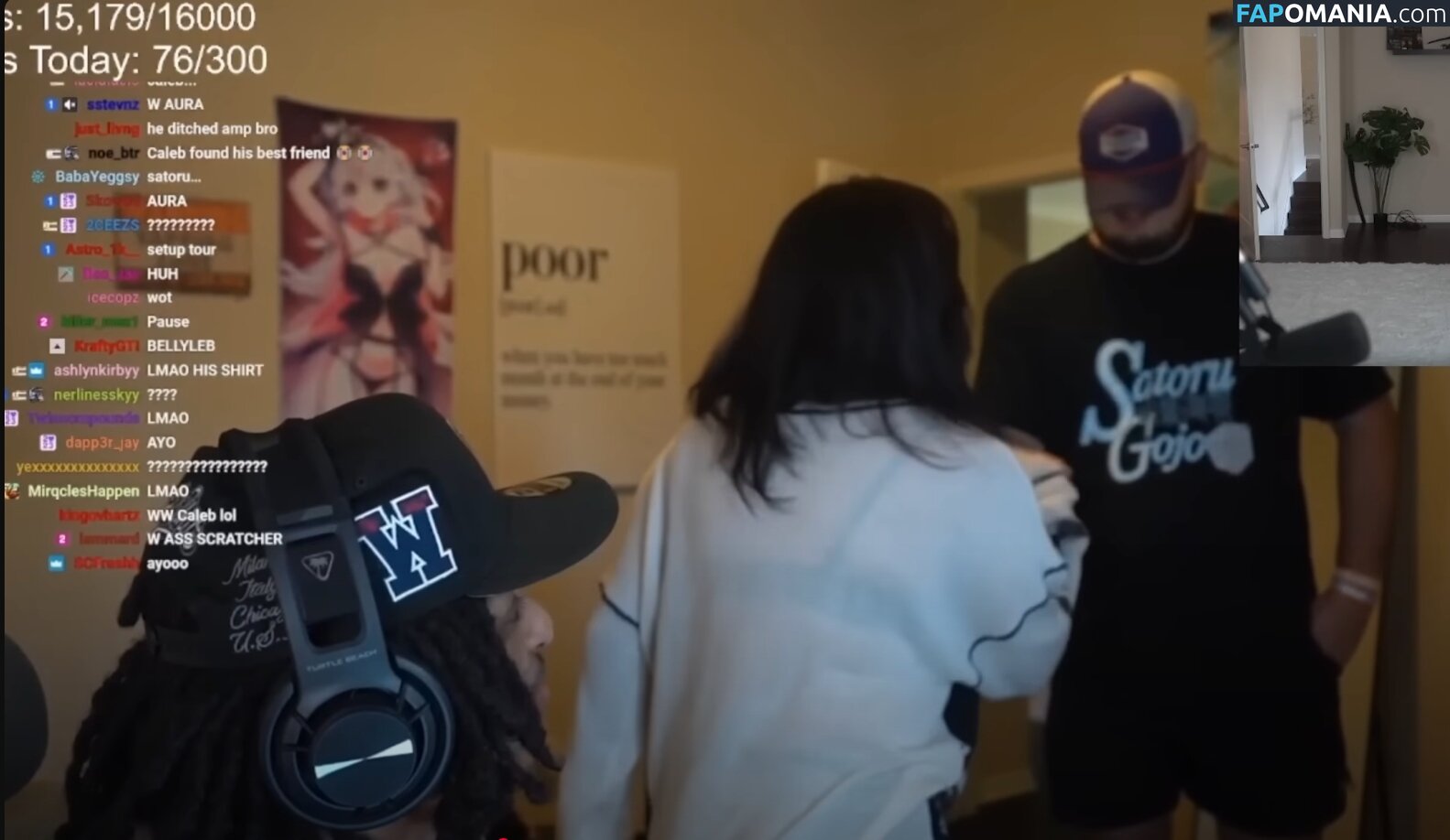 Cinna / Cinnabrit / cinnanut Nude OnlyFans  Leaked Photo #504