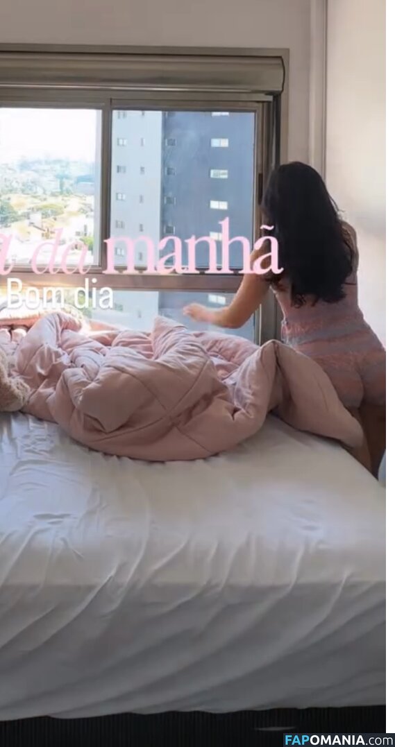 Cinthia Cruz / cinthiacruz_ Nude OnlyFans  Leaked Photo #1