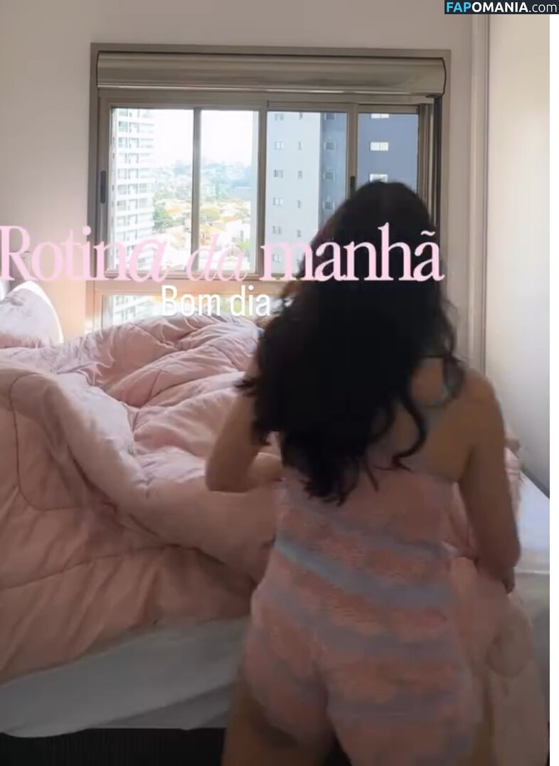 Cinthia Cruz / cinthiacruz_ Nude OnlyFans  Leaked Photo #6