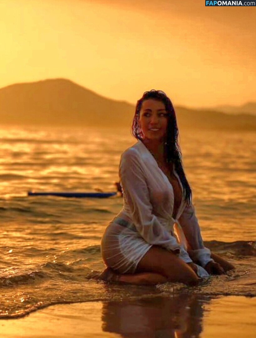 Cinzia Di Domenico / cinzia_didomenico Nude OnlyFans  Leaked Photo #4