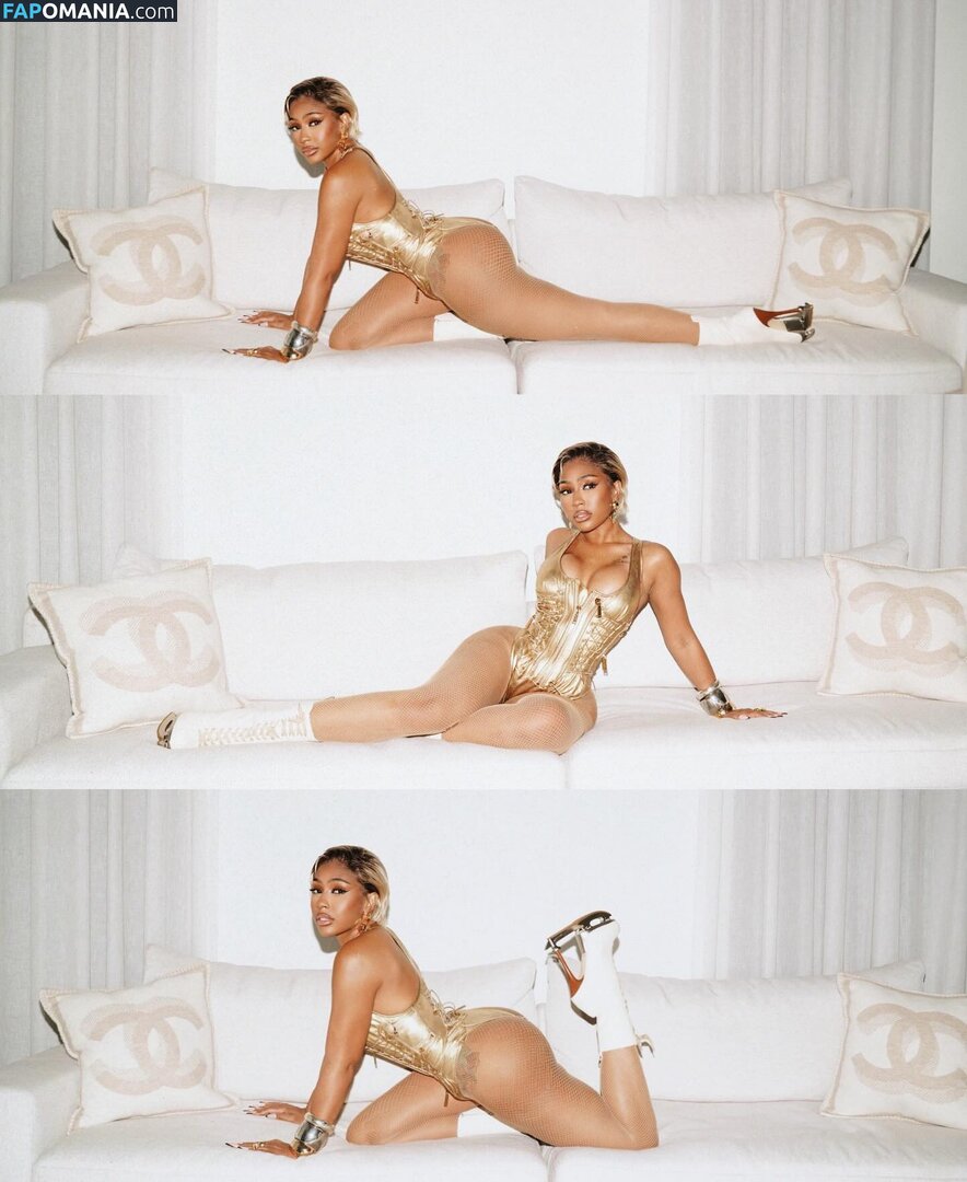 City Girls / citygirlds / citygirls Nude OnlyFans  Leaked Photo #1