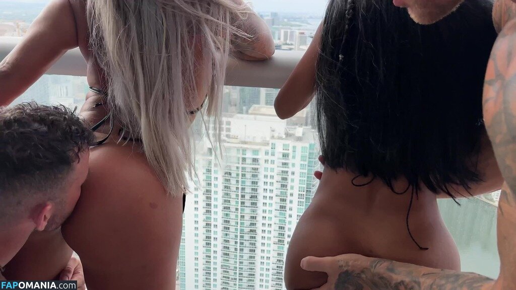 CJ Miles Nude OnlyFans  Leaked Photo #61