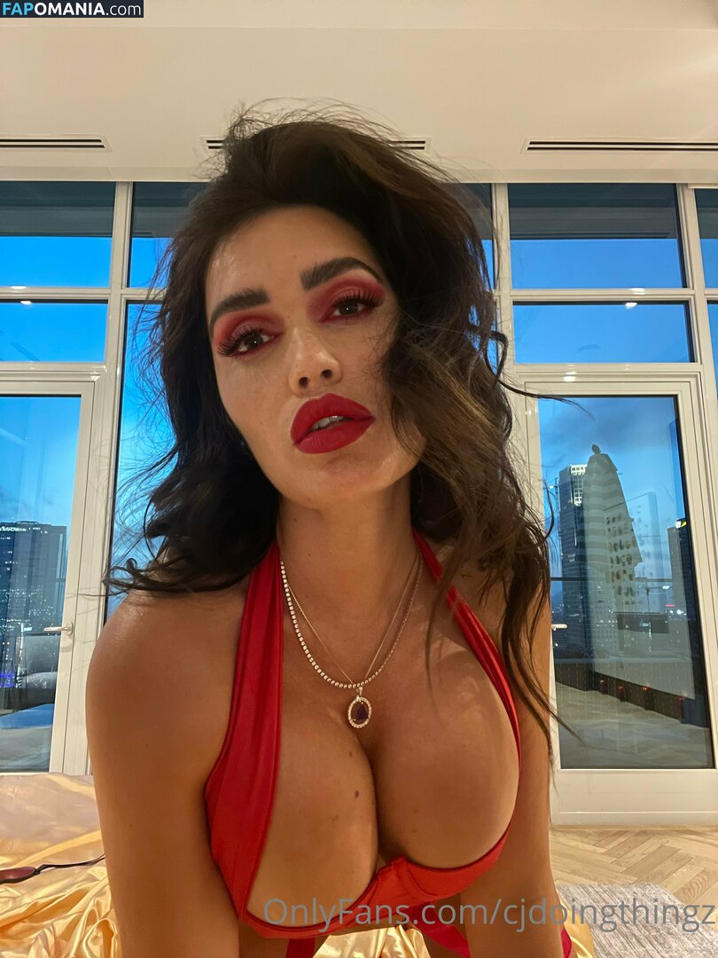 CJ Sparxx / cjsparxx / cjsparxxfans Nude OnlyFans  Leaked Photo #167