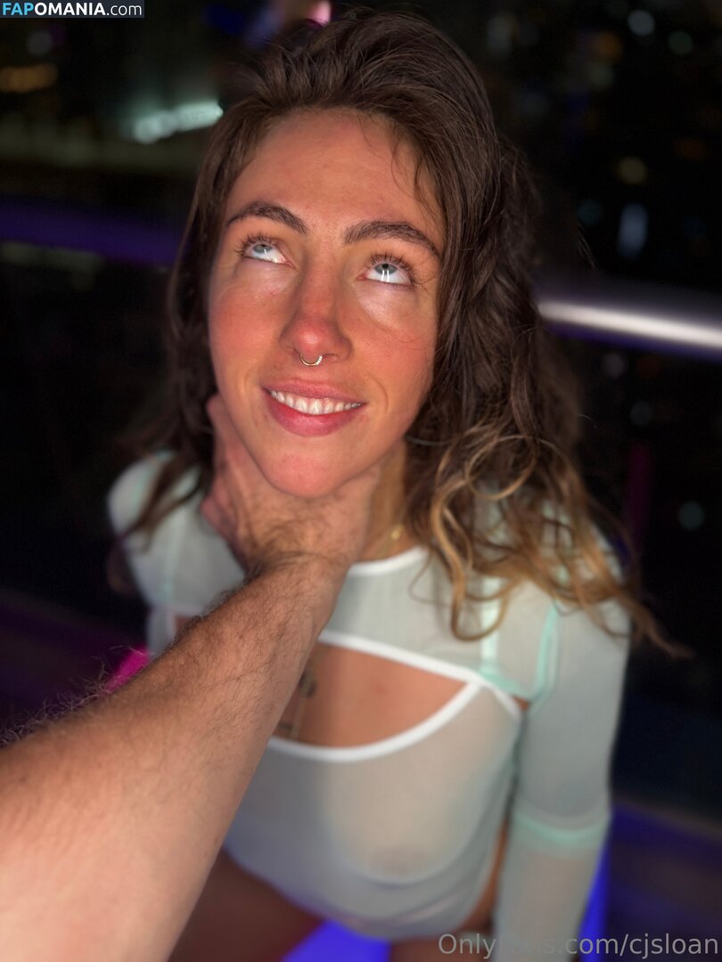 cjsloan / cjsloan__ Nude OnlyFans  Leaked Photo #5