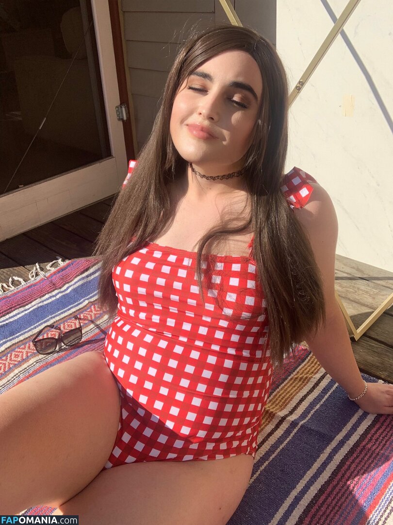 Claire Abella / msclaireabella Nude OnlyFans  Leaked Photo #1